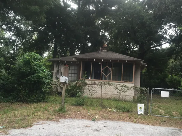 7100 Wilder Ave, Jacksonville, FL 32208