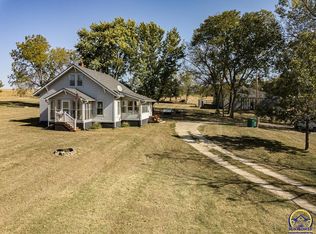 16718 Marion Rd, Valley Falls, KS 66088