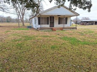 1005 Bordelon St, Marksville, LA 71351