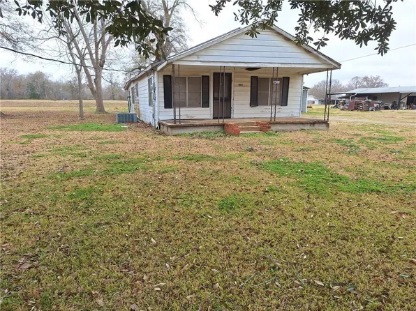 1005 Bordelon St, Marksville, LA 71351