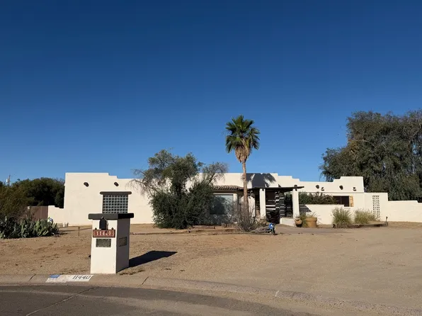 11440 N 69th St, Scottsdale, AZ 85254