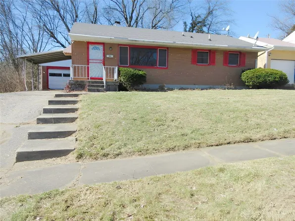 2517 Baywood St, Dayton, OH 45406