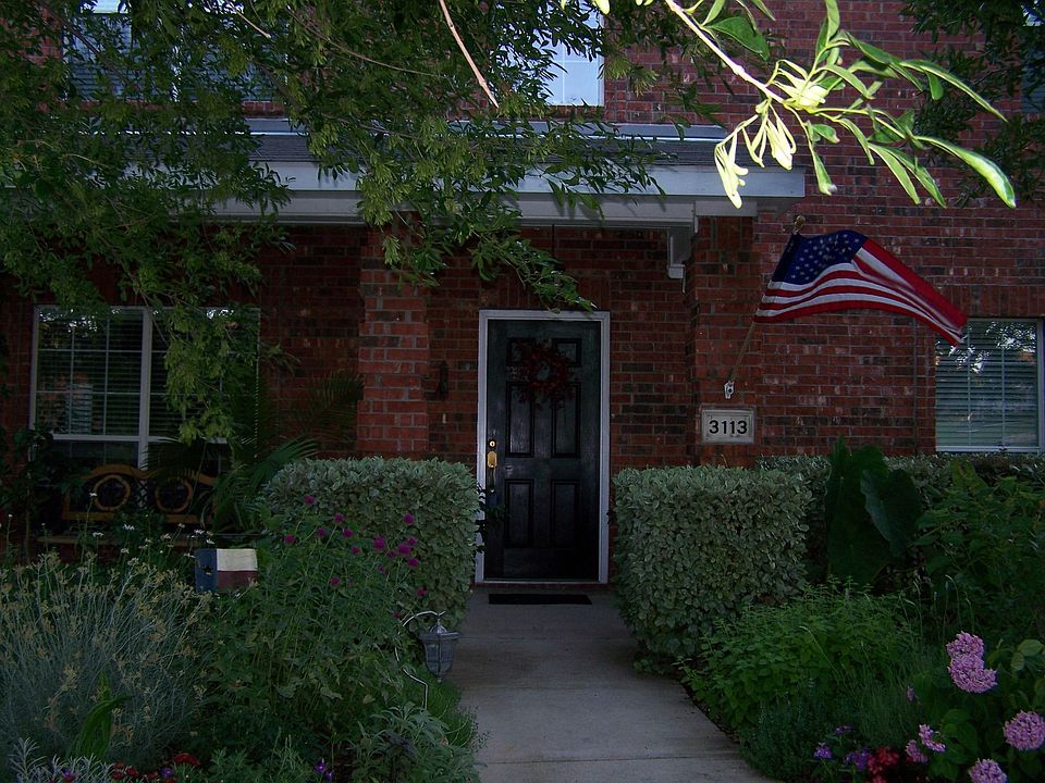 2nd image of 3113 Whispering Brk