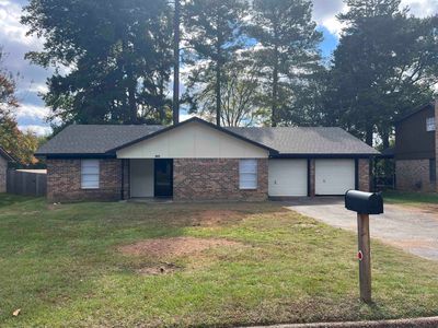 2702 Cedarcrest Dr, Marshall, TX, 75672