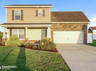 205 Ralen Ave, Christiana, TN 37037