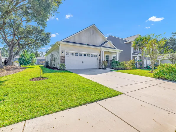 2018 Lanneau Ln, Johns Island, SC 29455