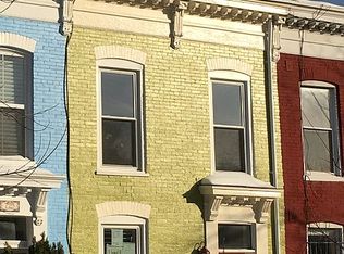 723 4th St NE, Washington, DC 20002