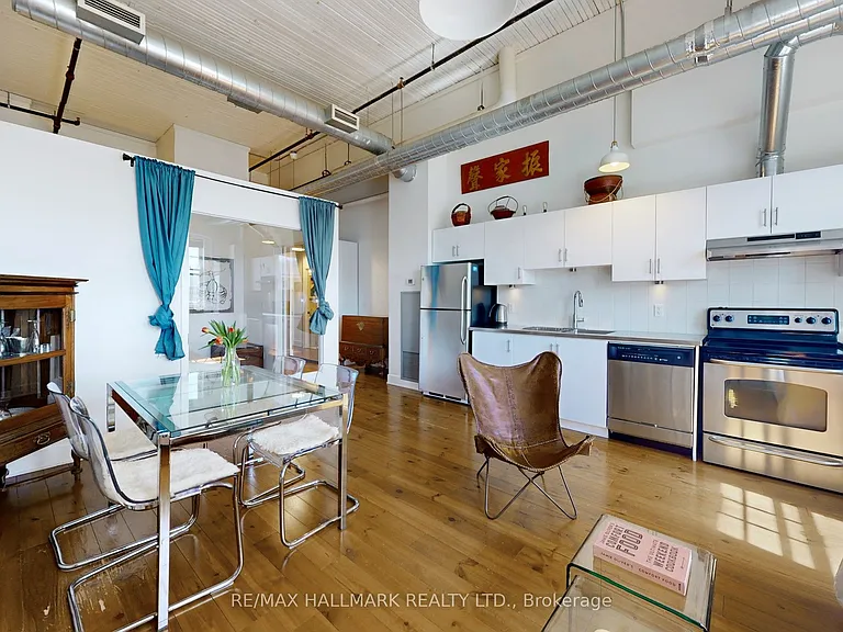 183 Dovercourt Rd #504 — Photo 7