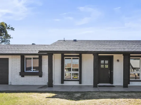 7623 W Earll Drive, Phoenix, AZ 85033