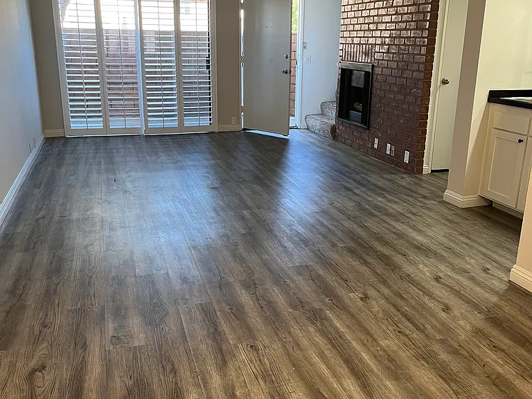 Franklin Townhomes — Photo 8