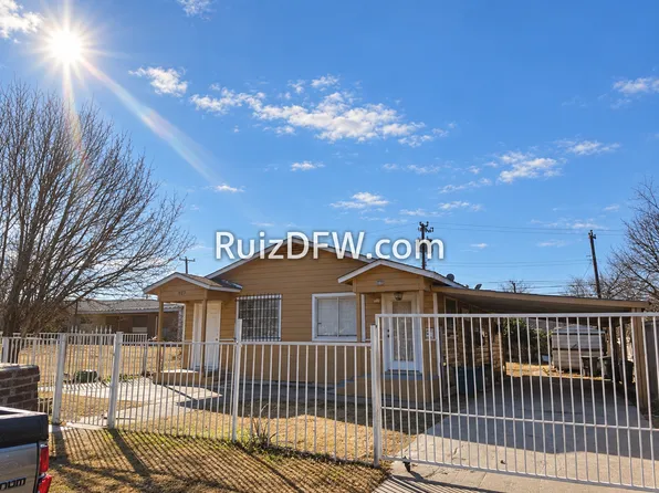 2808 - 10 Stuart Dr, 2808-10 Stuart Dr #2810, Fort Worth, TX 76104