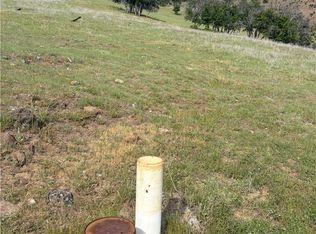 0 Yellow Dog Trl, Hornbrook, CA 96044