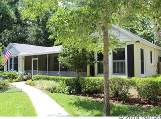 1014 NW 14th Ave, Gainesville, FL 32601