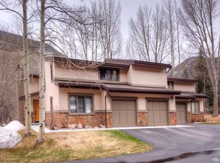 4682 Meadow Dr #D12, Vail, CO 81657