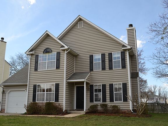 2nd image of 3200 Creek Meadow Cir