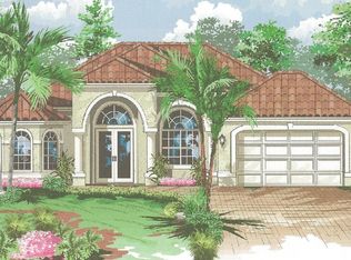 7394 Acorn Way, Naples, FL 34119