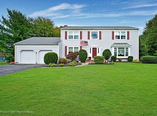1755 Rolling Ridge Ln, Toms River, NJ 08755