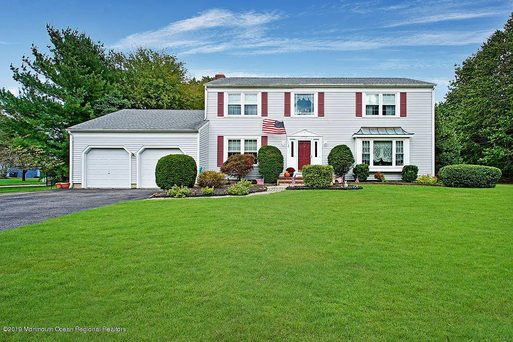 1755 Rolling Ridge Ln photo 1