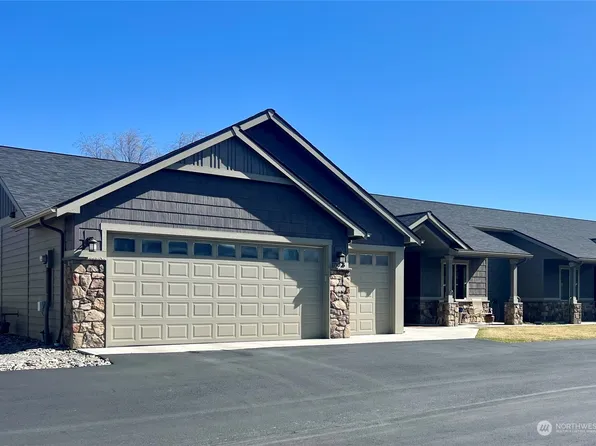 1710 Central Avenue #B, Wenatchee, WA 98801
