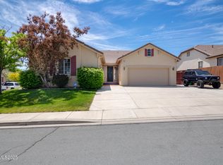637 Donner Pass Ct, Sparks, NV