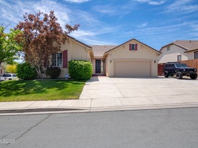 637 Donner Pass Ct, Sparks, NV, 89436