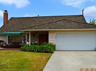 121 Delphia Ave, Brea, CA 92821