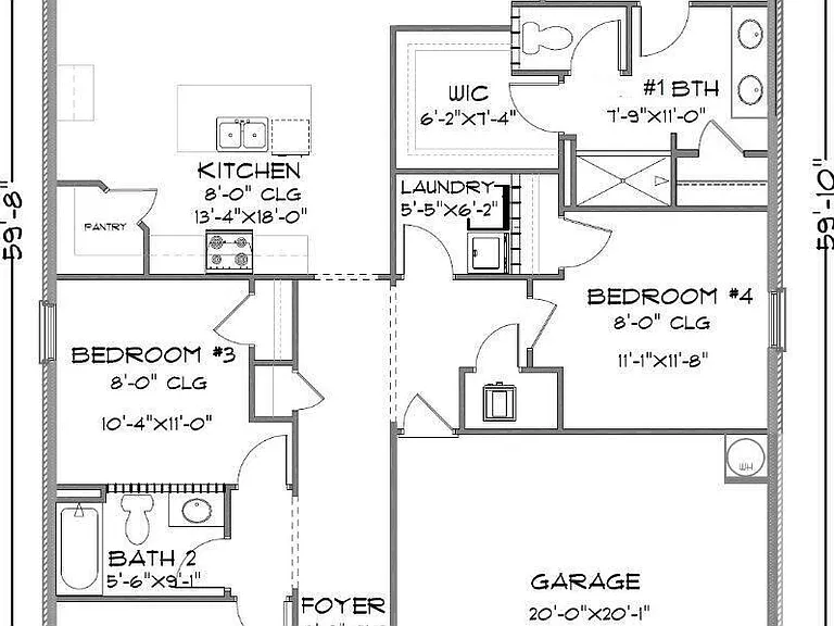 6746 Cambrian Rdg — Photo 2