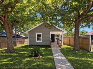 1218 Magnolia St, Baytown, TX 77520