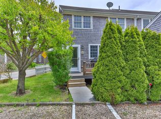 27 Court St UNIT U1, Provincetown, MA 02657