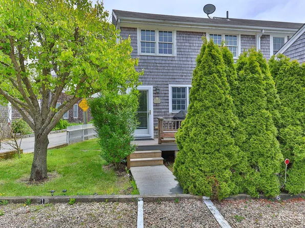 27 Court Street #U1, Provincetown, MA 02657