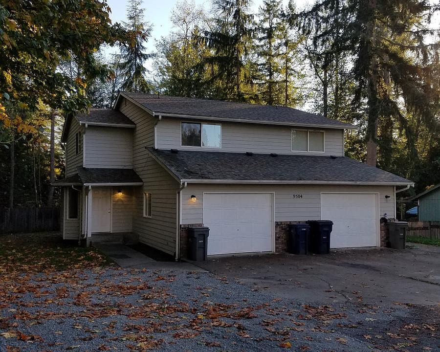 1st image of 9504 15th St SE #B