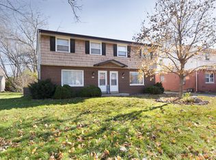 5852 N 117th St #5854, Milwaukee, WI 53225