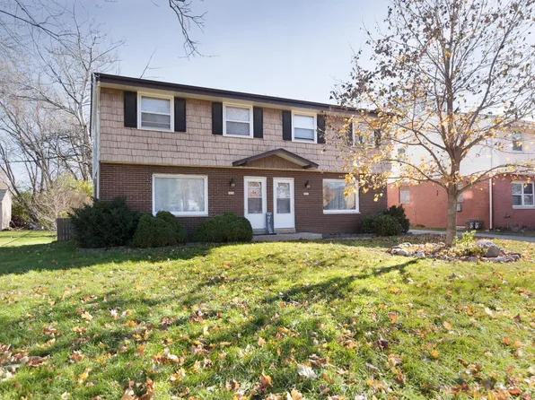 5852 North 117th STREET #5854, Milwaukee, WI 53225