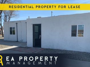 2001 Walter St SE UNIT B, Albuquerque, NM 87102