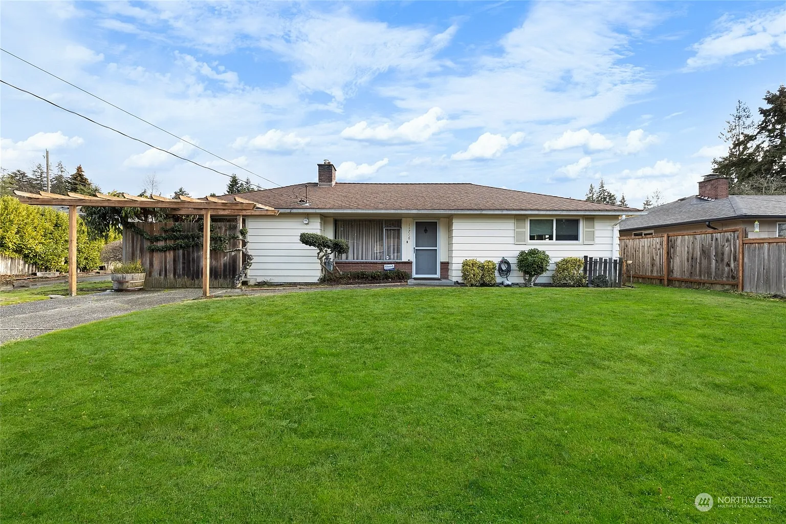11716 21st Avenue SW photo 1