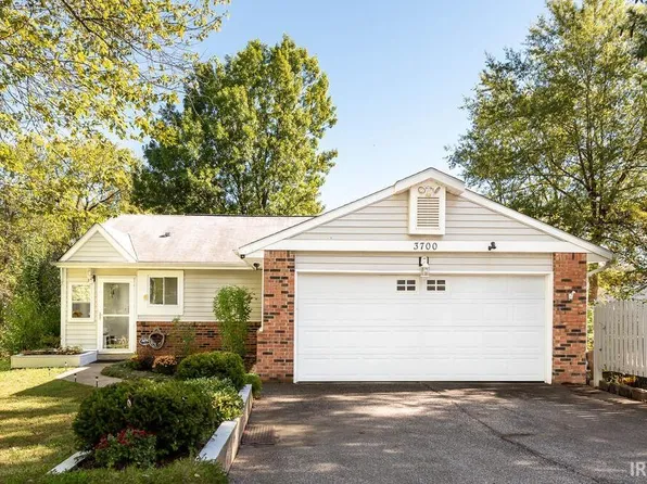 3700 W Woodmere Way, Bloomington, IN 47403