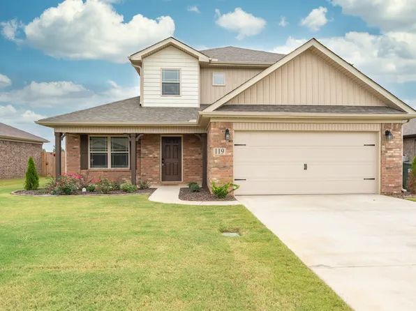 119 Beaver Brook Pl, Toney, AL 35773