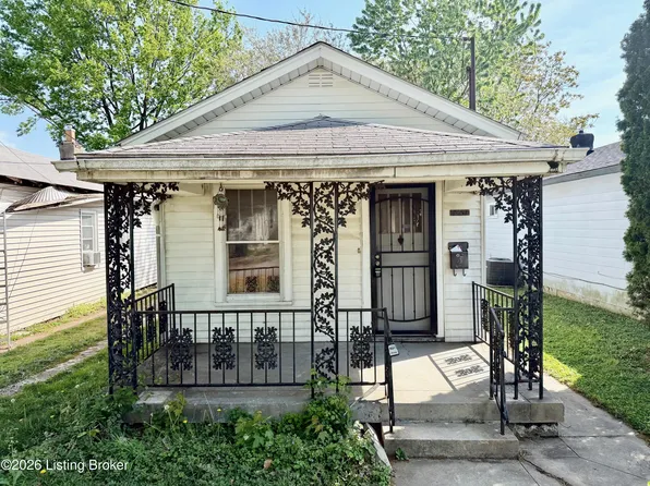 2057 May Ave, Louisville, KY 40217