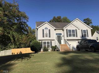 10515 Starling Trl, Hampton, GA 30228