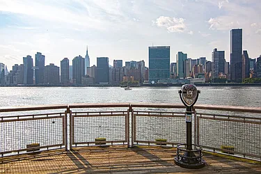 Rented by REAL New York