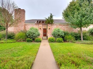4700 Trail West Dr, Austin, TX 78735