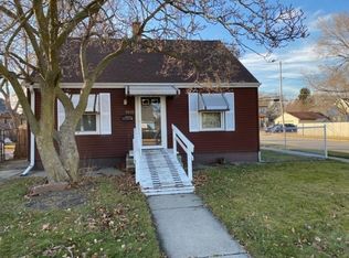 4102 29th Ave, Kenosha, WI 53140