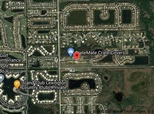 8705 Banyan Bay Blvd, Fort Myers, FL 33908