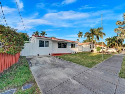 2725 Scott St, Hollywood, FL, 33020