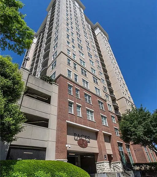 325 E Paces Ferry Rd NE #1905 — Photo 58