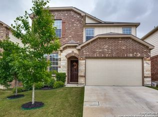 12626 Crockett Way, San Antonio, TX 78253