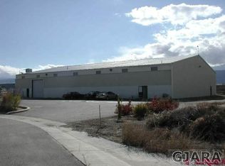 2263 Logos Ct #B, Grand Junction, CO 81505