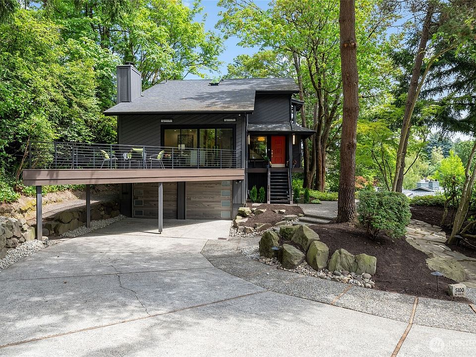 1st image of 5100 NE 55th Street