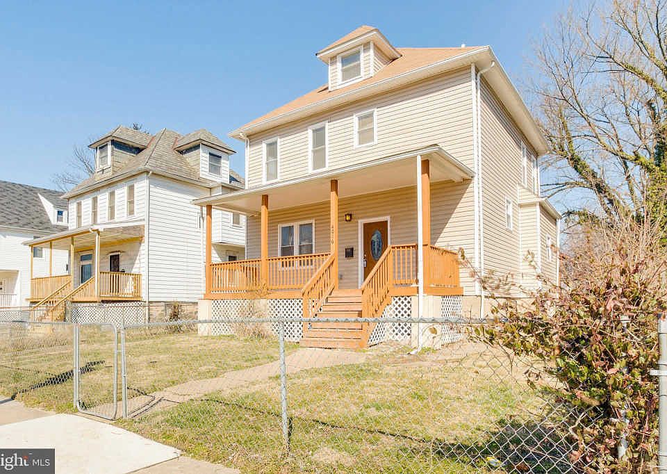 1st image of 4016 Belle Ave