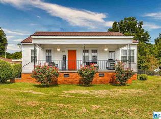 604 4th Ave E, Oneonta, AL 35121